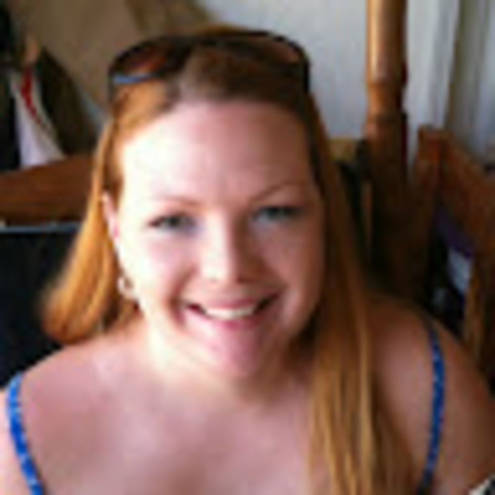 Meet your Posher, Lauren